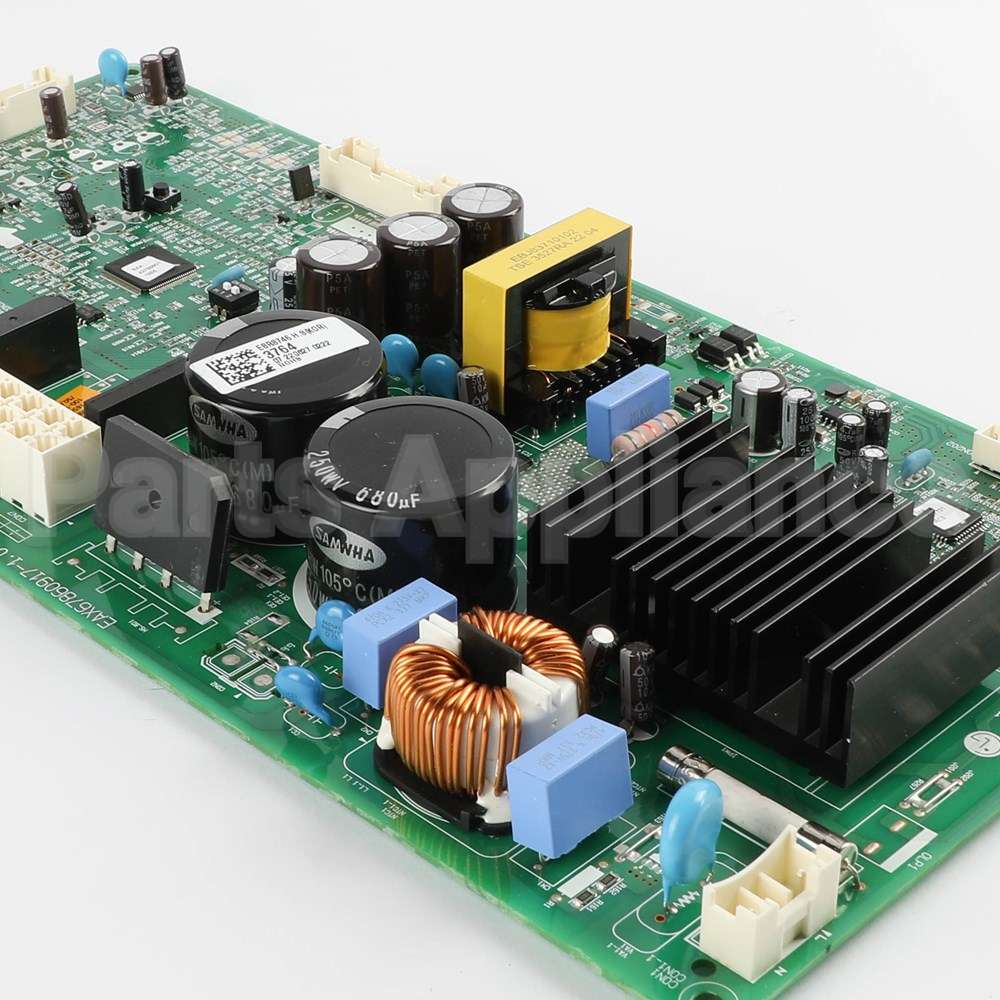 EBR87463764 LG Pcb Assembly,Main