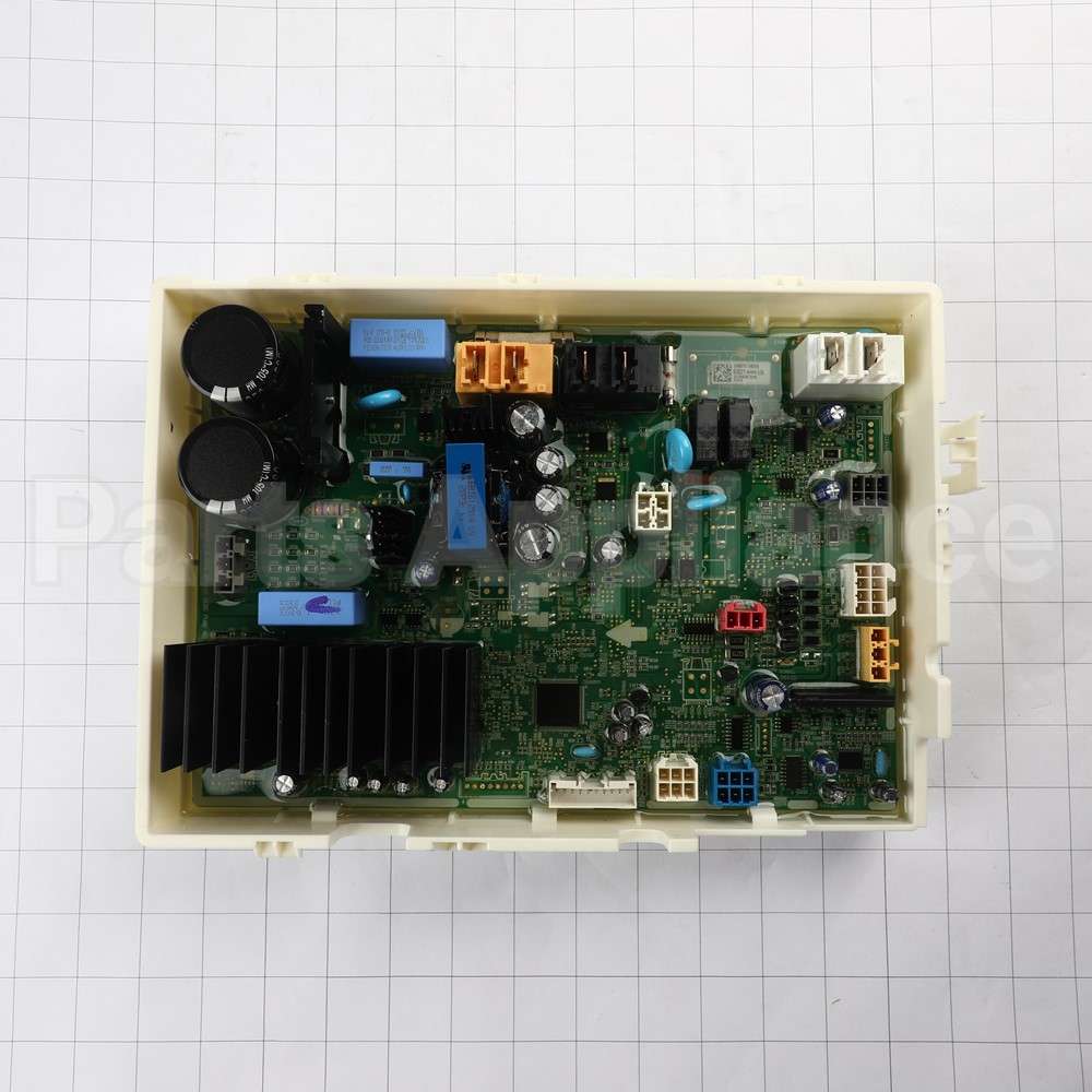 EBR87519301 LG Pcb Assembly,Main