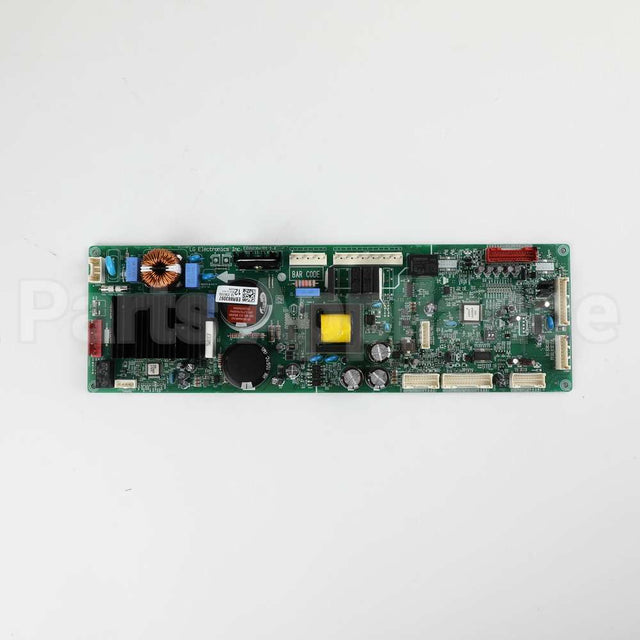 EBR88309712 LG Pcb Assembly,Main
