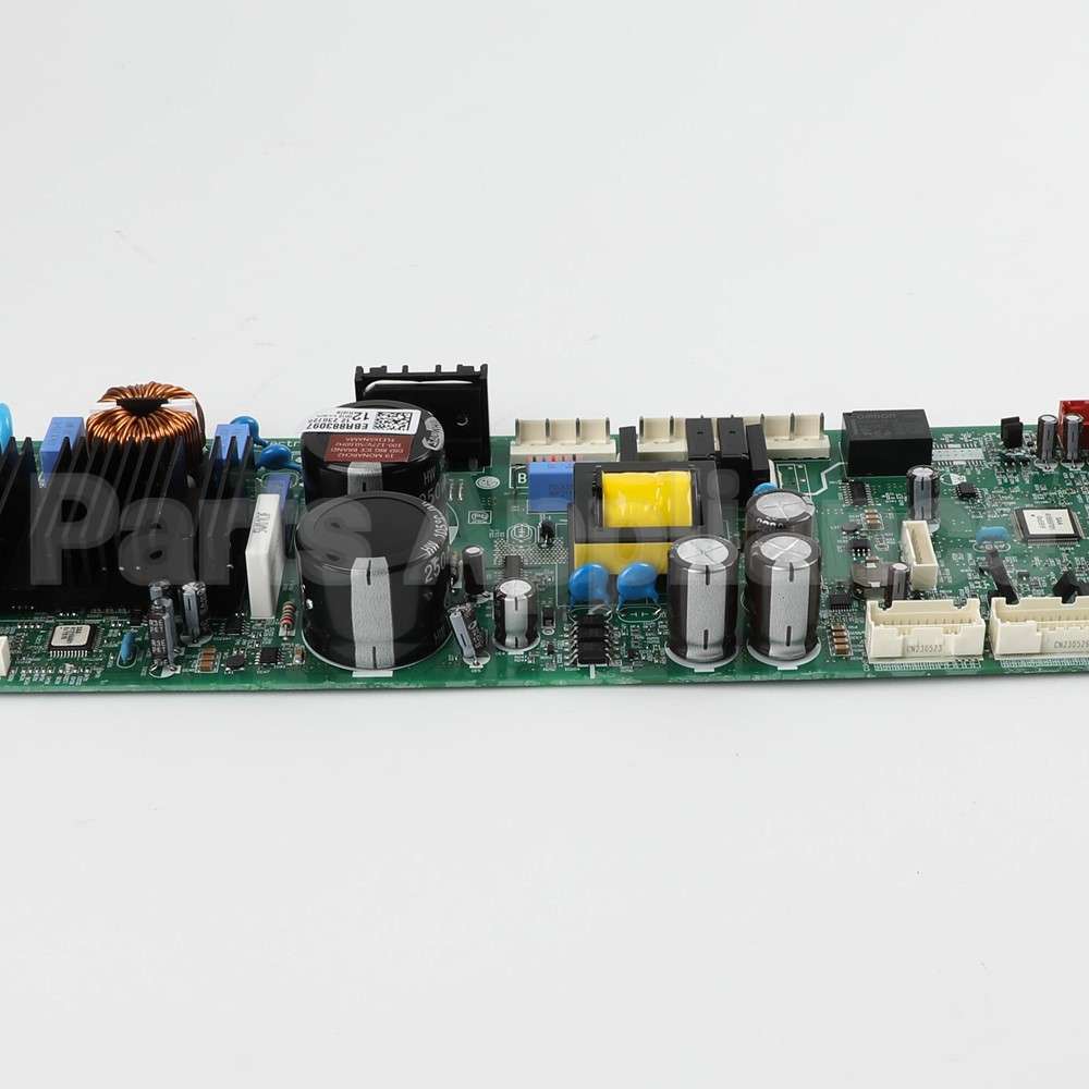 EBR88309712 LG Pcb Assembly,Main