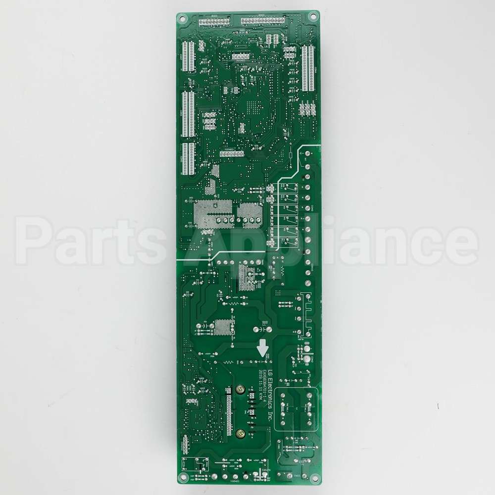 EBR88309712 LG Pcb Assembly,Main