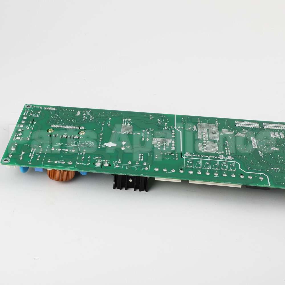 EBR88309712 LG Pcb Assembly,Main