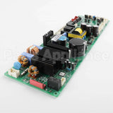 EBR88309734 LG Pcb Assembly,Main