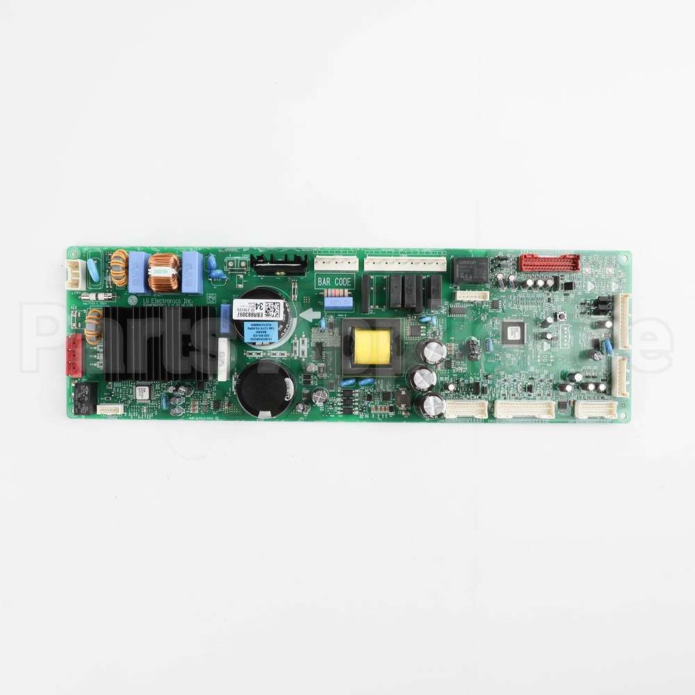 EBR88309734 LG Pcb Assembly,Main