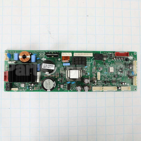 EBR88309752 LG Pcb Assembly,Main