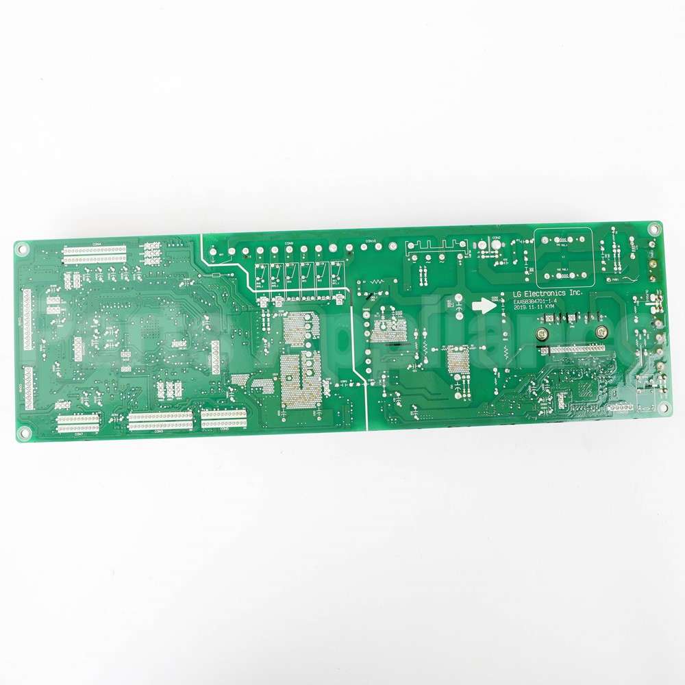 EBR88309752 LG Pcb Assembly,Main