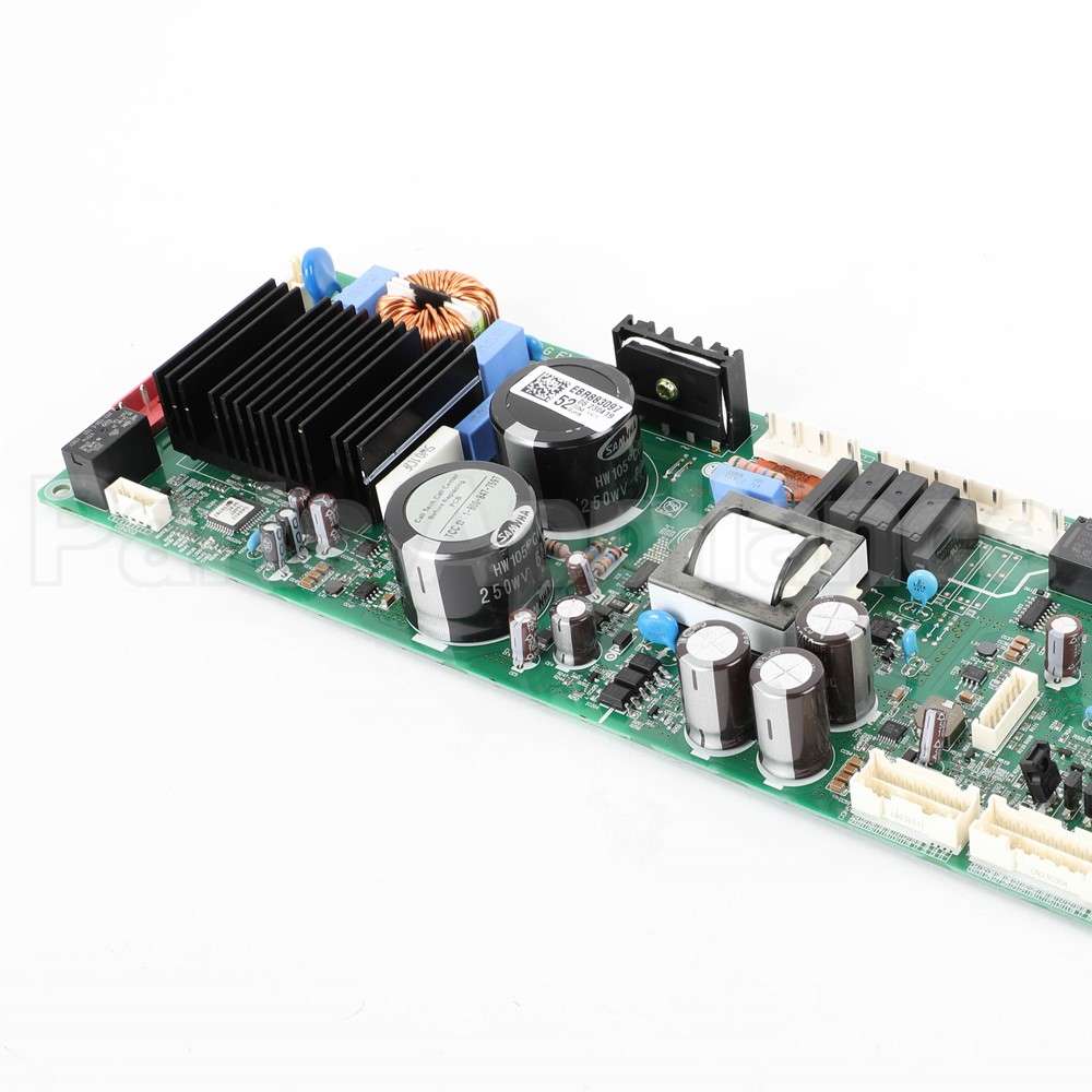 EBR88309752 LG Pcb Assembly,Main