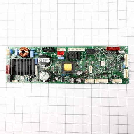 EBR88309753 LG Pcb Assembly,Main