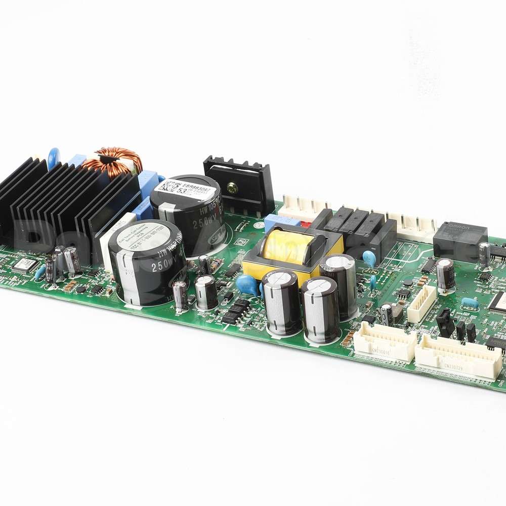 EBR88309753 LG Pcb Assembly,Main