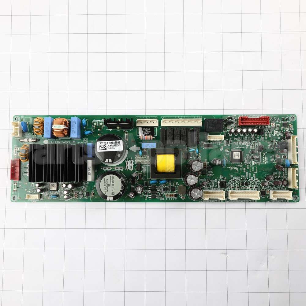 EBR88309763 LG Pcb Assembly,Main