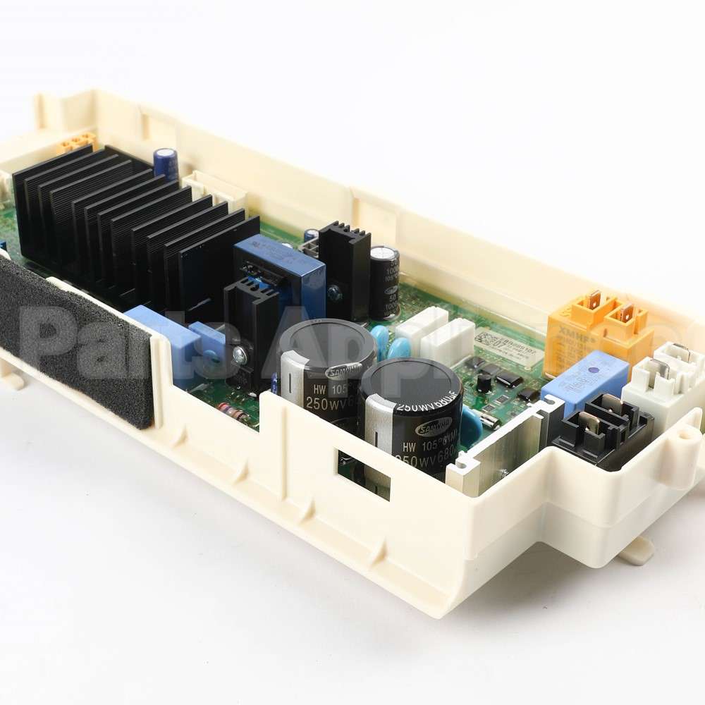 EBR88910707 LG Pcb Assembly,Main