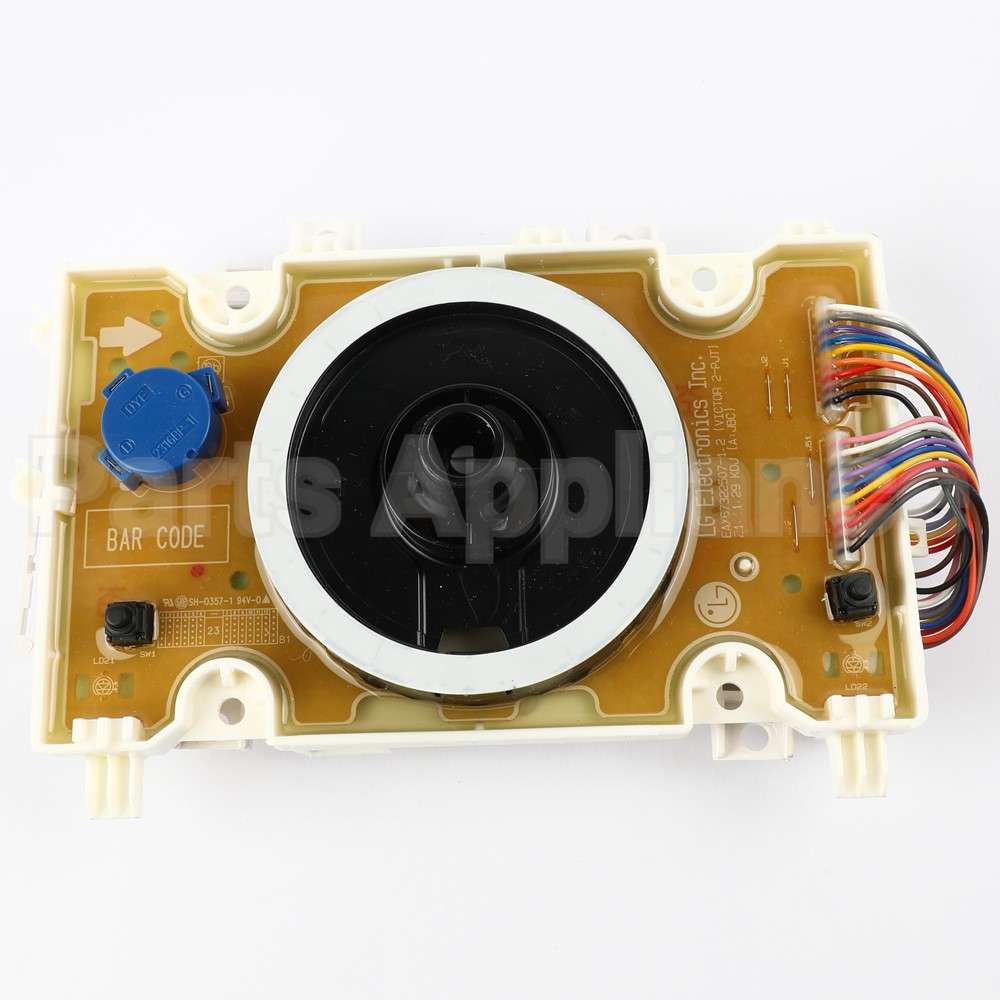 EBR89076002 LG Pcb Assembly,Display