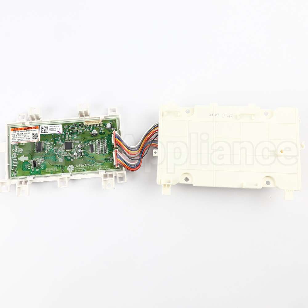 EBR89076002 LG Pcb Assembly,Display