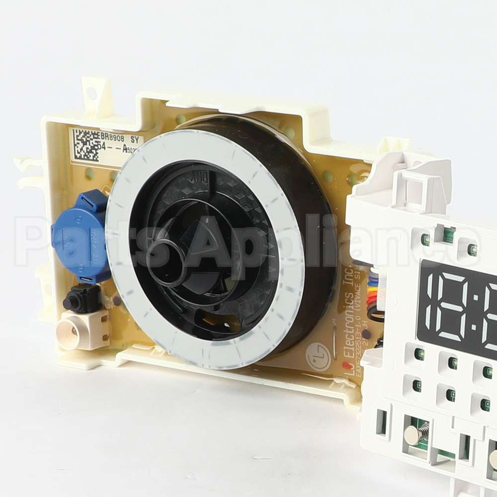 EBR89085409 LG Pcb Assembly,Display