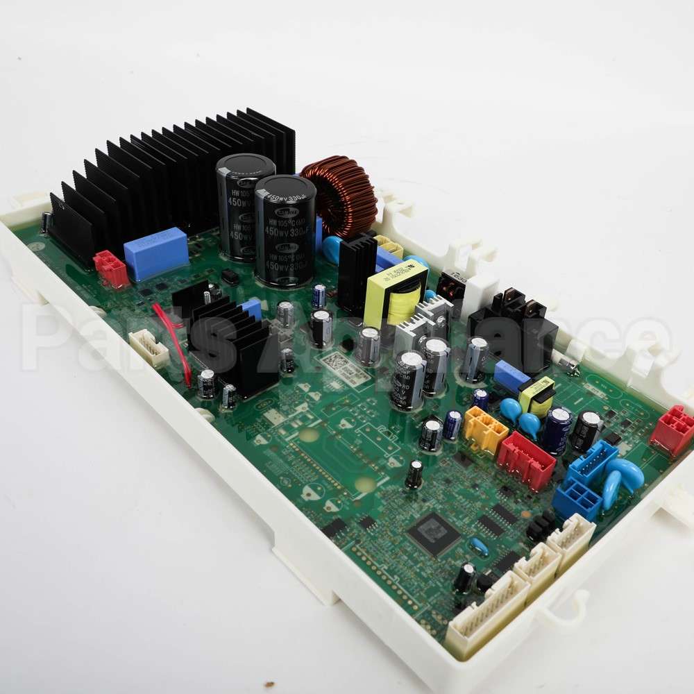EBR89088904 LG Pcb Assembly,Main