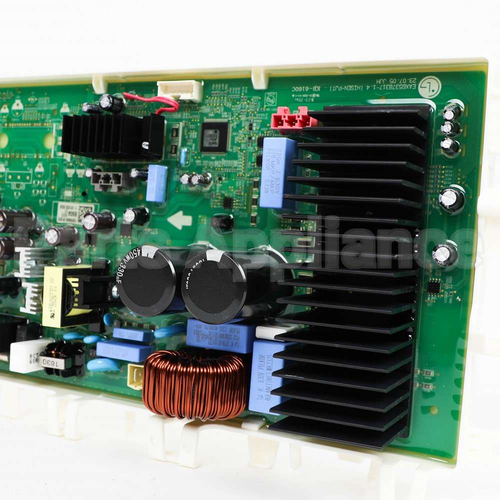 EBR89088904 LG Pcb Assembly,Main