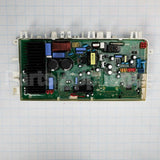 EBR89088904 LG Pcb Assembly,Main
