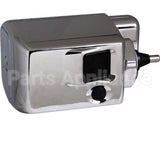 EBV89A-M Compatible Sloan Flushkit, Infrared, Retro-Fit