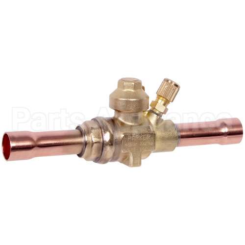 EBVP-1050 Compatible Parker Ball Valve