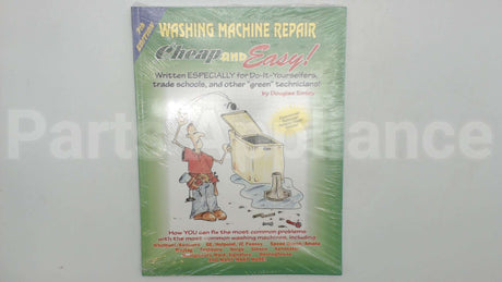 EBWM Supco Washer Repair Manual