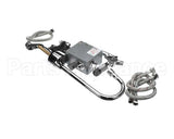 EC-3100 T&S Brass Chekpoint Electronic Faucet Deck Mount