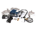 EC-3101 T&S Brass Chekpoint Electronic Faucet, Wall Mount,