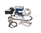 EC-3101 T&S Brass Chekpoint Electronic Faucet, Wall Mount,