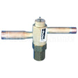 EC-AA Compatible Parker Valve Body - Expansion Valve