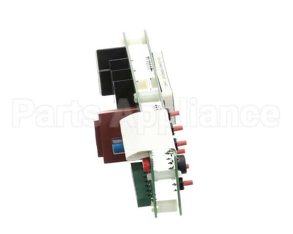 EC003 Victory Digital Controller