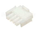 EC01-027 Henny Penny Connector 4 Pin - Plug