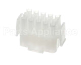 EC01-046 Henny Penny Connector 15 Pin Plug