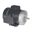 EC01 US Motors Nidec Motor