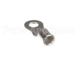 EC05-004 Henny Penny Term Ring #10 8 Ga Ni Pl