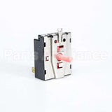 WE4M406 GE Rotary Switch 4Temp Sens