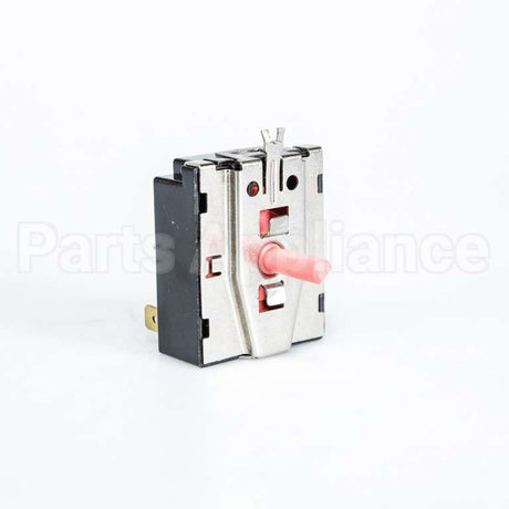 WE4M406 GE Rotary Switch 4Temp Sens