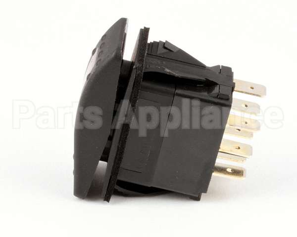 SK2474102 Cleveland Switch;On/-/On,10A,24Vdc #Vjb1