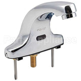 EC2102 Compatible TS Brass Faucet-Hands Free Tsb