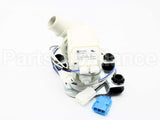 5859EA1004P LG Pump Assembly,Drain