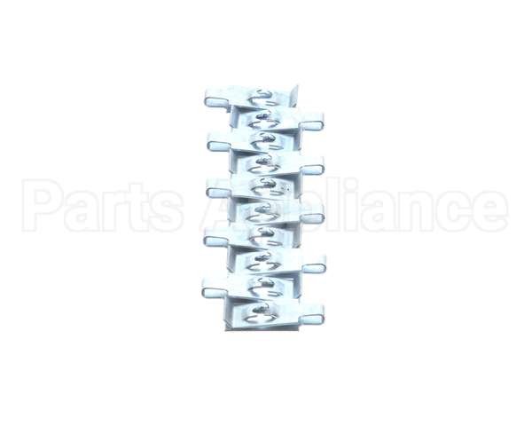 300P102 Antunes Nut,Speed#8-32U(Pkg10)