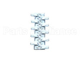 300P102 Antunes Nut,Speed#8-32U(Pkg10)