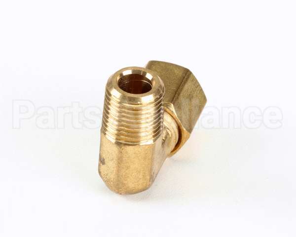 Z004584 Groen Fitting Compression 90 1/8Npt X 1/4Cc