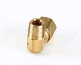 Z004584 Groen Fitting Compression 90 1/8Npt X 1/4Cc