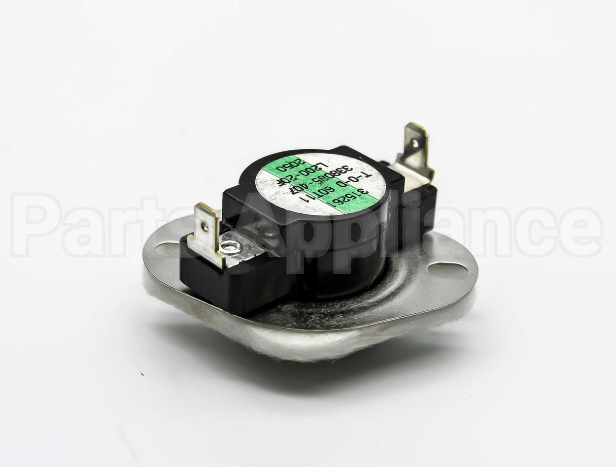 338096-707 Carrier Main Limit Switch Assy