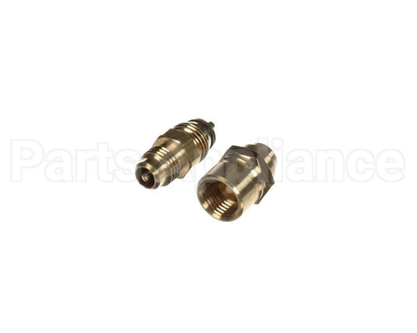 EC660001 Carrier Service Valve Core