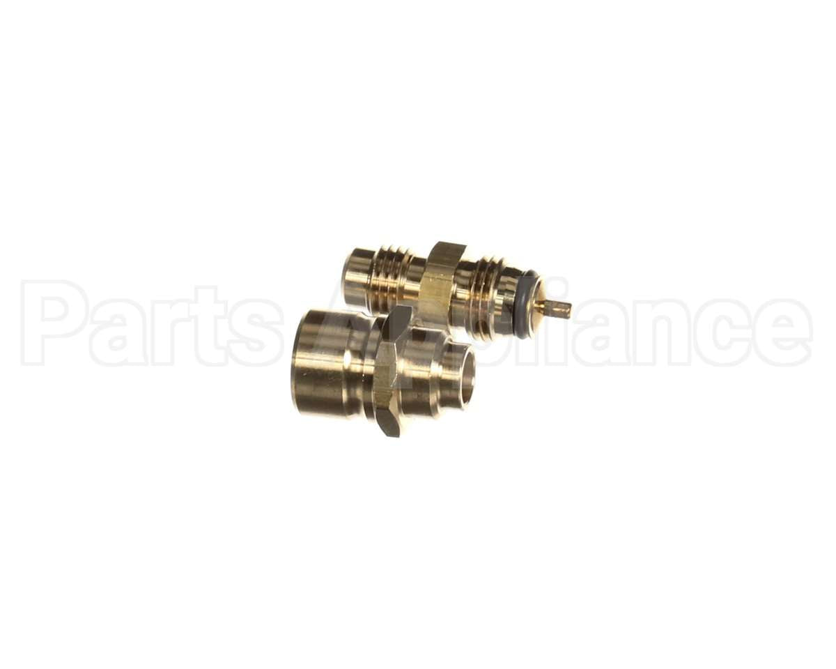 EC660001 Carrier Service Valve Core
