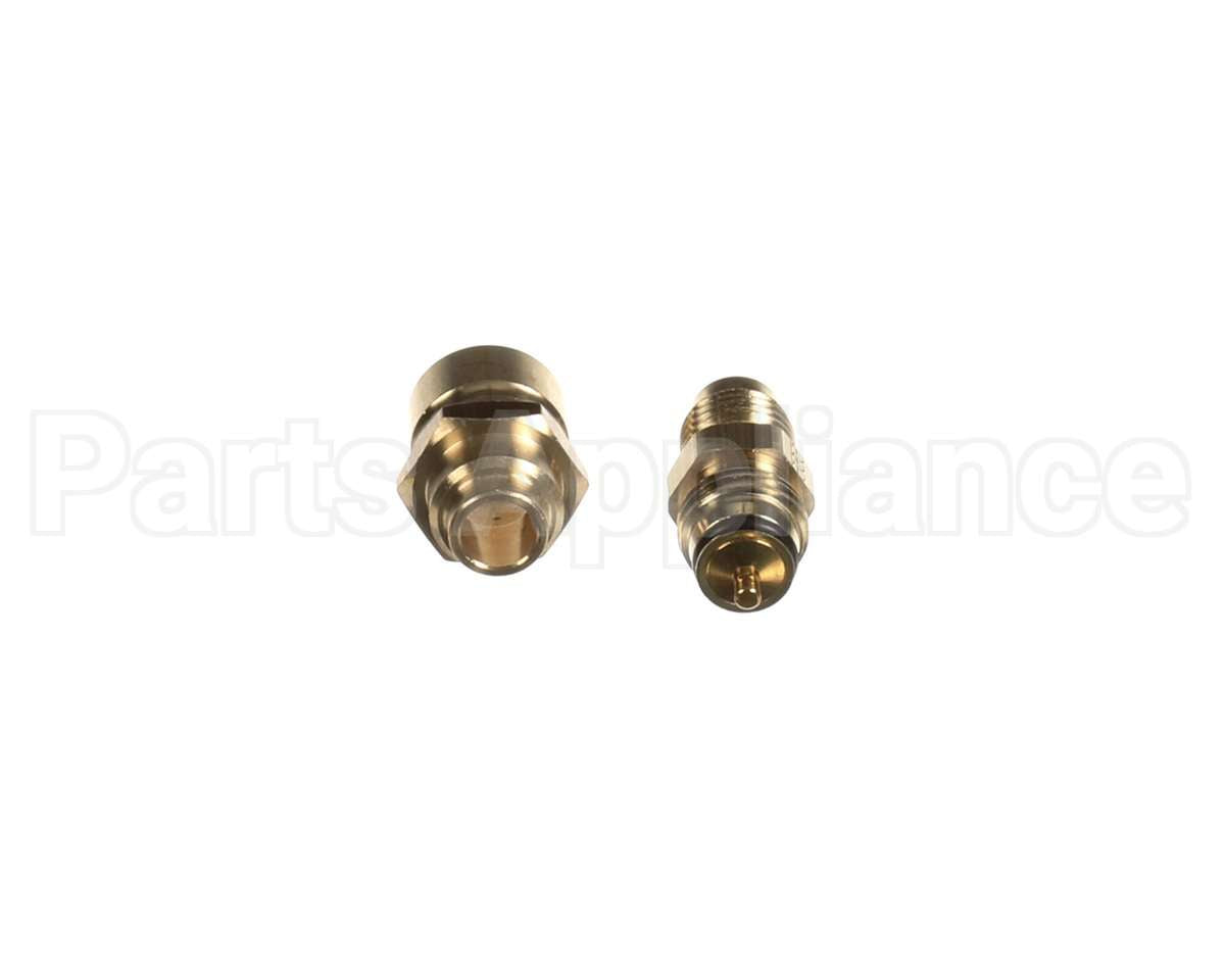 EC660001 Carrier Service Valve Core