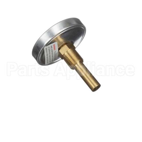 100147003 Lochinvar K,Guage,Temp,50-266F,2.5"