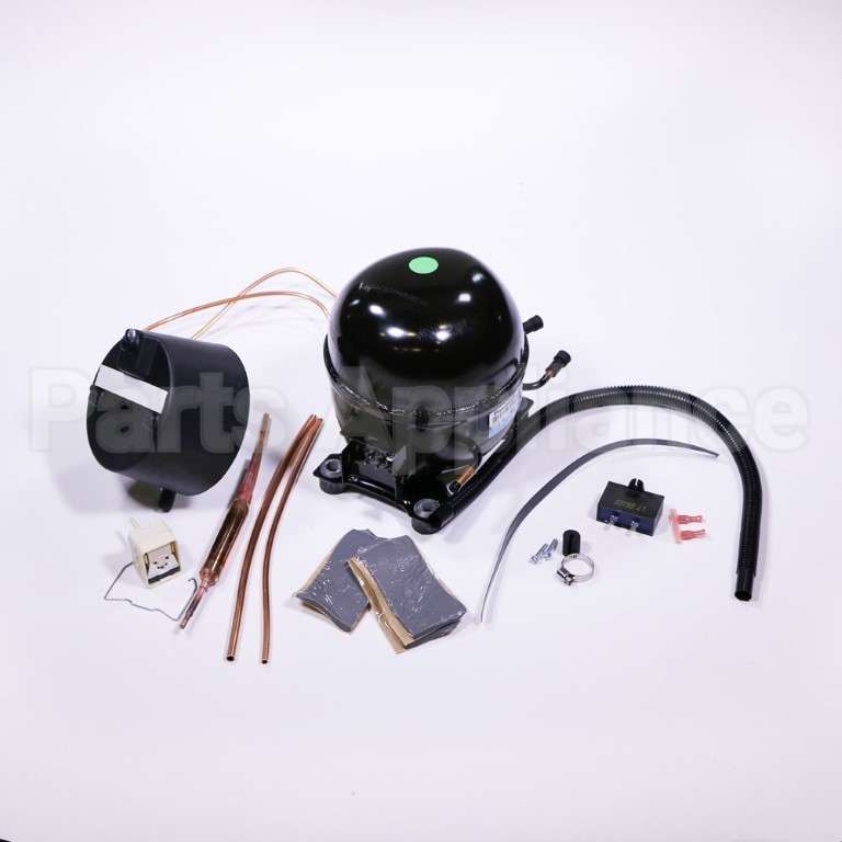 5304475102 Frigidaire Compressor Kit