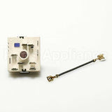 WB24T10063 GE Switch Inf Control (Dual).