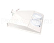 ECA02-02 Everest Evaporator Drain Cover Assembly (2Fan) -